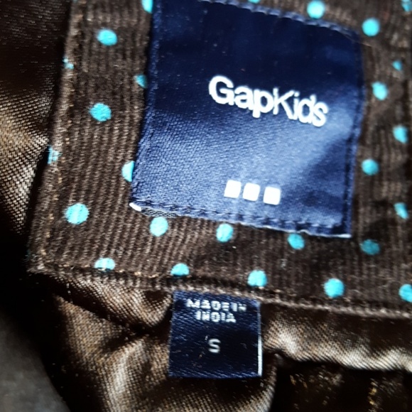 Girls Gap kids jacket - Picture 6 of 6
